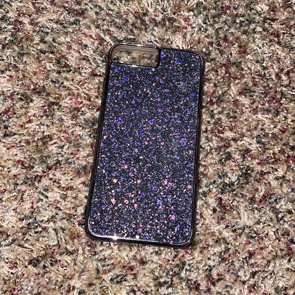 Iphone 7 plus.